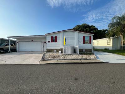 Mobile Home at 5642 Jean Drive Orlando, FL 32822