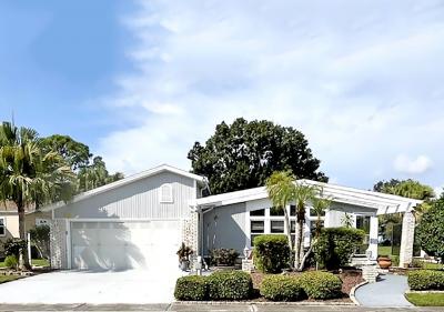 Mobile Home at 18551 Avenida  Escorial North Fort Myers, FL 33903