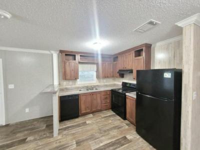 Mobile Home at 4125 Park St N, #723 Saint Petersburg, FL 33709