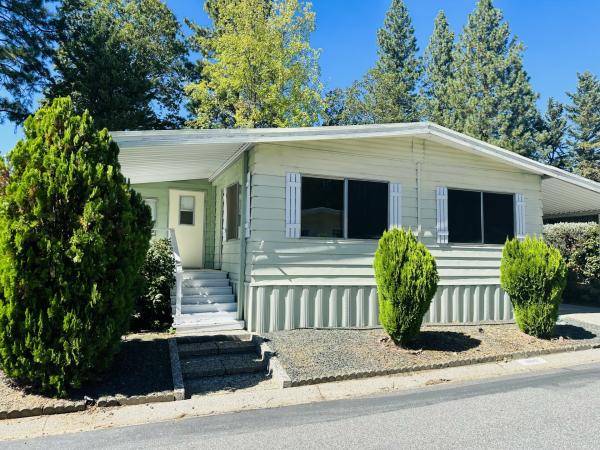 1975 Lancer Mobile Home For Sale