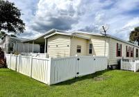 2002 MERT Manufactured Home