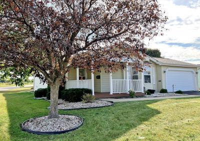 Mobile Home at 601 Filly Lane Grayslake, IL 60030