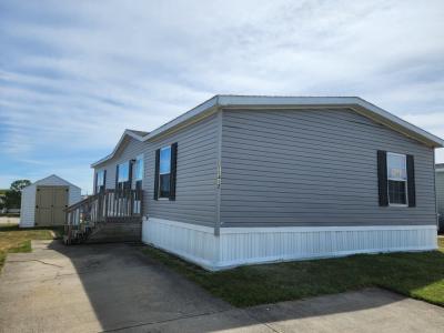 Mobile Home at 11412 Branch Lane Miamisburg, OH 45342