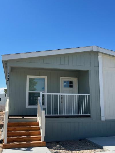 Mobile Home at 6300 W. Tropicana Ave, #232 Las Vegas, NV 89103