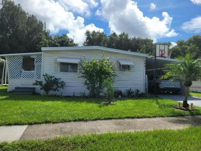 Mobile Home at 2991 Wild Horse Road Orlando, FL 32822