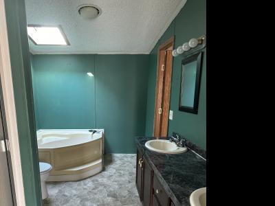 Mobile Home at 4245 W. Jolly Rd. Lot #240 Lansing, MI 48911