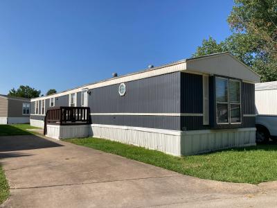 Mobile Home at 183 Nottingham Drive Lot #173 Greenville, TX 75401