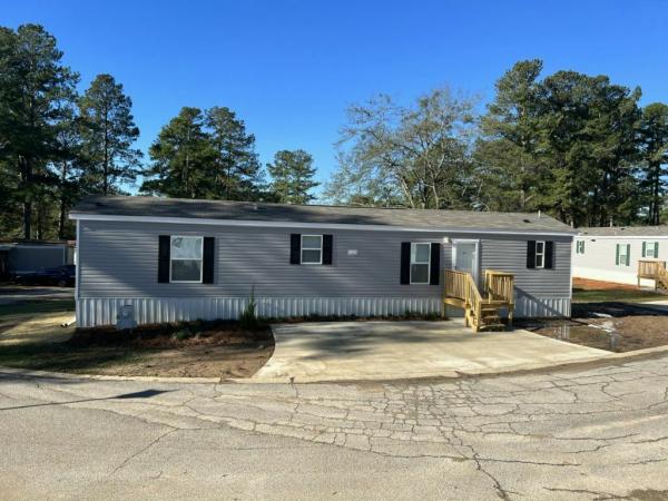 2022 Clayton Mobile Home For Sale