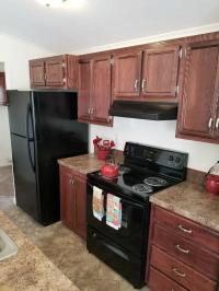 2018 Elliott Mobile Homes Solitaire Mobile Home