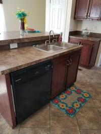 2018 Elliott Mobile Homes Solitaire Mobile Home