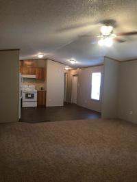 2003 Silver Creek Lone Star Mobile Home