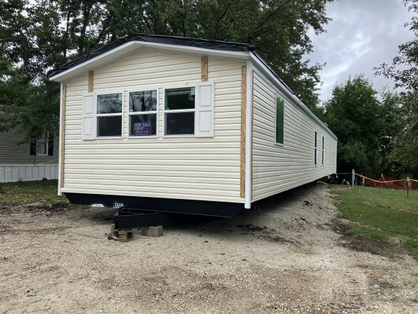 2024 CMH Manufacturing, Inc. mobile Home