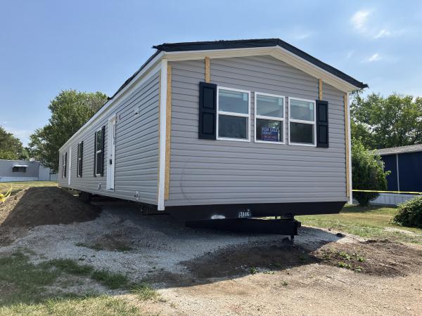 2024 CMH Manufacturing, Inc. mobile Home