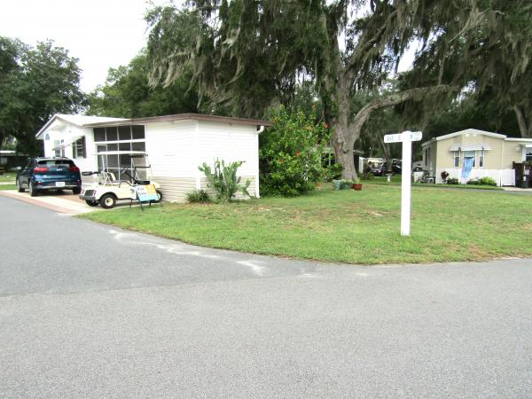 1994 Fleetwood Drea Mobile Home