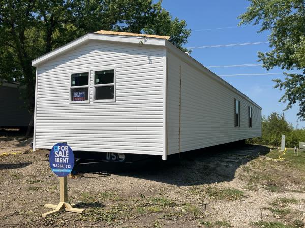 2025 Champion Home Builders, Inc. mobile Home