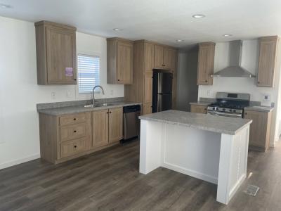 Mobile Home at 701 S. Dobson Rd. Lot 164 Mesa, AZ 85202