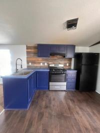 2014 Clayton Homes Inc Buckeye Mobile Home