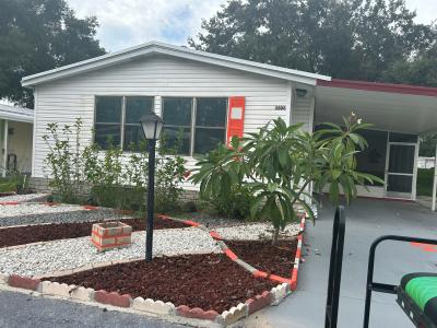 Mobile Home at 3508 Activities Ln Lot 236 Valrico, FL 33594