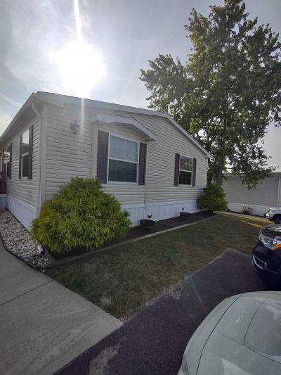 Mobile Home at 185 Daisy Drive Berwick, PA 18603