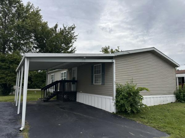 1999 Skyline mobile Home