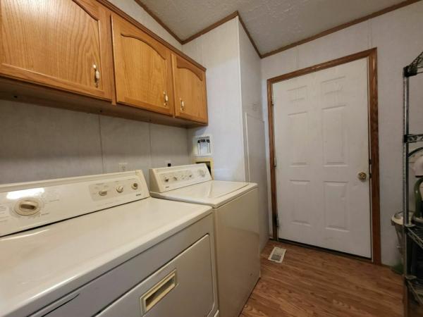 2003 Highland N/A Mobile Home