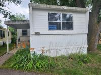 1967 Vindale mobile Home