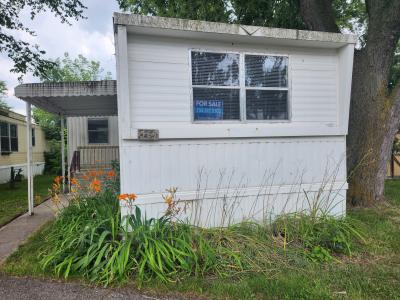 Mobile Home at 41275 Old Michigan Ave. #515 Canton, MI 48188