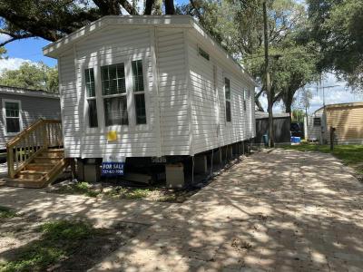 Mobile Home at 38651 Tarr Drive T24 Zephyrhills, FL 33540