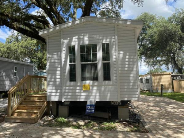 2024 Skyline Manufactured Home