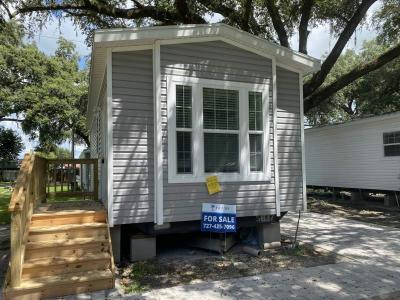 Mobile Home at 38651 Tarr Drive T25 Zephyrhills, FL 33540