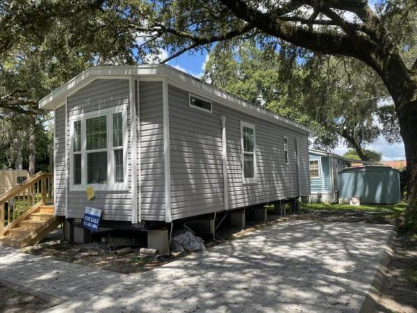 2024 Skyline Manufactured Home