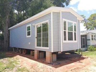 Mobile Home at 2166 East Camp N Comfort Lane Avon Park, FL 33825