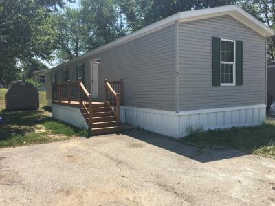 Mobile Home at 5 Palm Springs Place Lot 5Ps Olathe, KS 66061