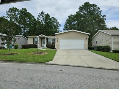 Mobile Home at 4986 Coquina Crossing Dr. Elkton, FL 32033