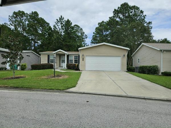 Photo 1 of 1 of home located at 4986 Coquina Crossing Dr. Elkton, FL 32033