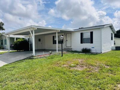 Mobile Home at 3513 Engineer Drive Valrico, FL 33594