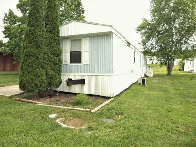 Mobile Home at 9509 Hausmond Way Heiskell, TN 37754