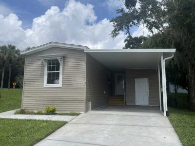 Mobile Home at 10 Anita Court #387 Sorrento, FL 32776