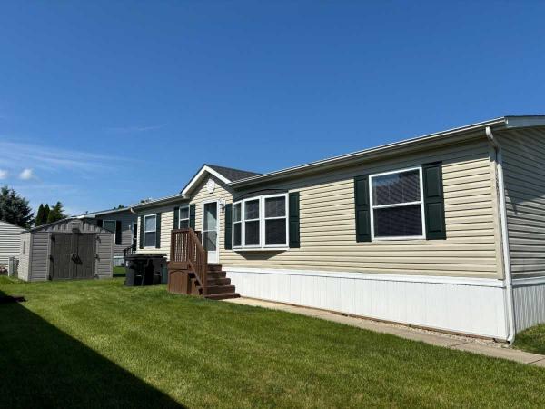 1996 Schult Mobile Home For Sale