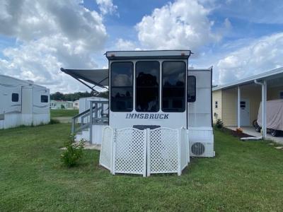 Mobile Home at 12645 Morning Drive Lot 377 Dade City, FL 33525