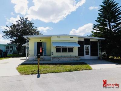 Mobile Home at 221 Dordrecht St Ellenton, FL 34222