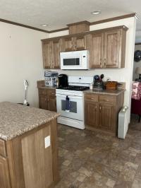 Champion Fortune Gold Star II Manufactured Home