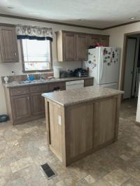 Champion Fortune Gold Star II Manufactured Home