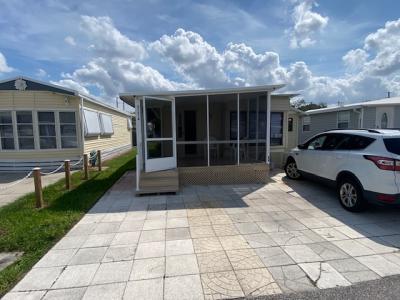 Mobile Home at 37514 Anna Maria Lane Lot 84 Zephyrhills, FL 33541