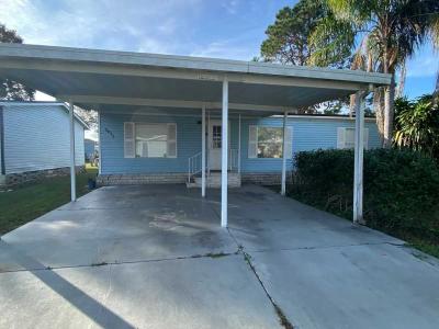 Mobile Home at 9033 Bayou Drive Tampa, FL 33635