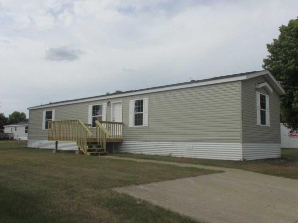 2024 Highland Mobile Home For Sale