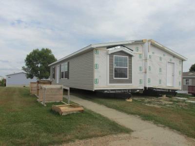 Mobile Home at 206 N. Cory Pl. Sioux Falls, SD 57110