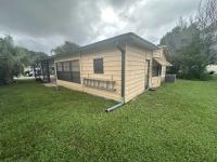 1987 Palm Harbor Mobile Home