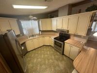 1987 Palm Harbor Mobile Home