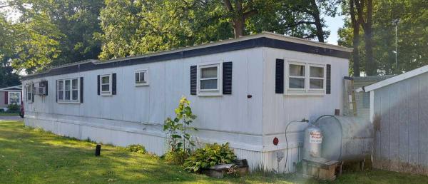 1971 Marlette Mobile Home